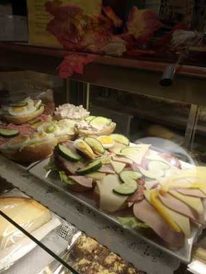 Café Bäckerei Zimtmühle