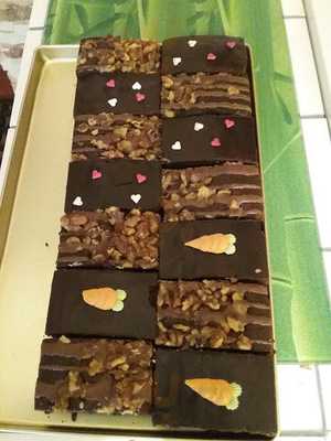 Café Bäckerei Zimtmühle