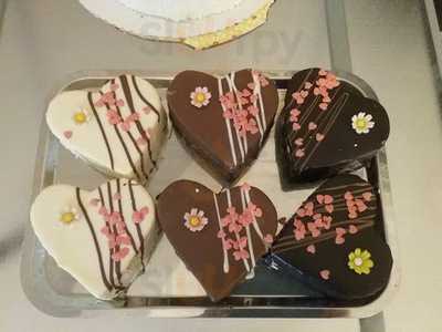 Café Bäckerei Zimtmühle