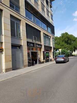 Cafe Albrecht