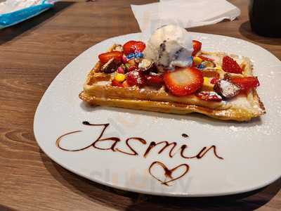 Waffle Crush Berlin