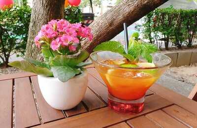 Willis Restaurant Inh. Duc Thuan Dinh