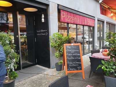 La Bocca Di Culaccino