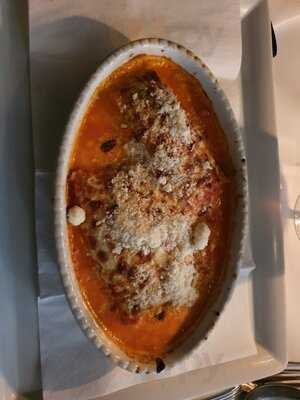 La Bocca Di Culaccino