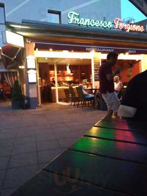 Francesco Forgione Weinbar & Pizzeria