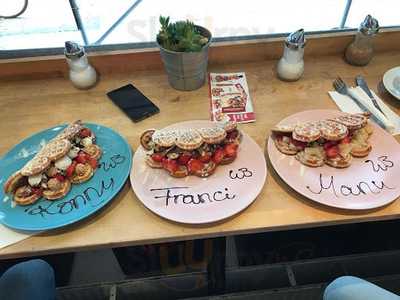 Wonder Waffel Neukölln