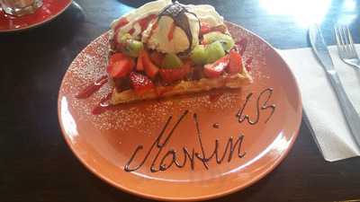 Wonder Waffel Neukölln