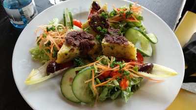 Landgasthaus Domäne Dahlem