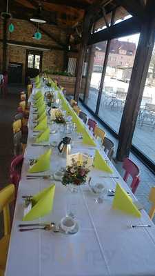 Landgasthaus Domäne Dahlem