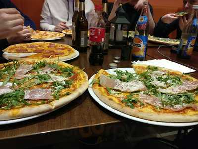 Pizzeria Don Camillo