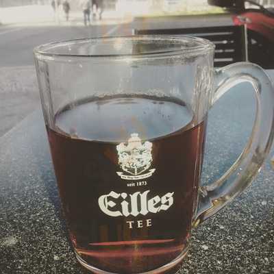 Kiran Backerei Und Cafe