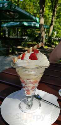 Restaurant Rabennest Frohnau