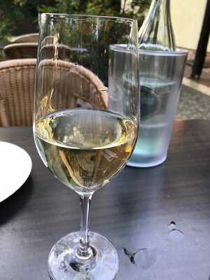 Restaurant Rabennest Frohnau