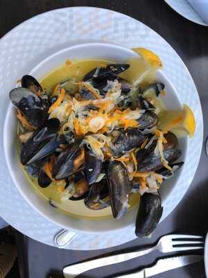 Restaurant Rabennest Frohnau