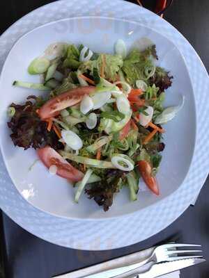 Restaurant Rabennest Frohnau