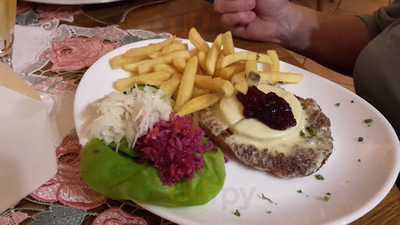 Gasthaus Zum Ulmenhof