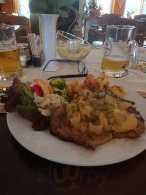 Gasthaus Zum Ulmenhof