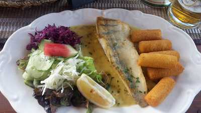 Gasthaus Zum Ulmenhof