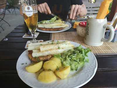 Gasthaus Zum Ulmenhof