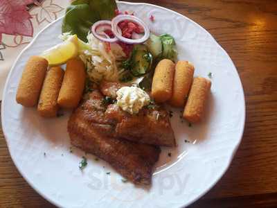 Gasthaus Zum Ulmenhof