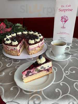 Eiscafe Surprise