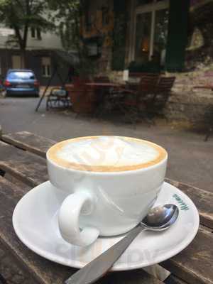 Creative Office Cafe Bar