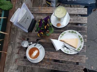 Creative Office Cafe Bar