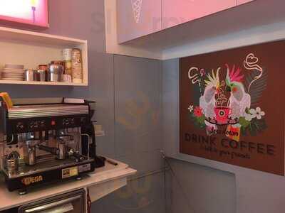 Cholila Eismanufaktur