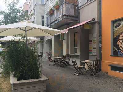 Cholila Eismanufaktur