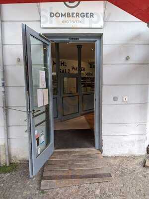 Domberger Brot-werk