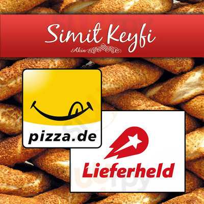 Simit Keyfi