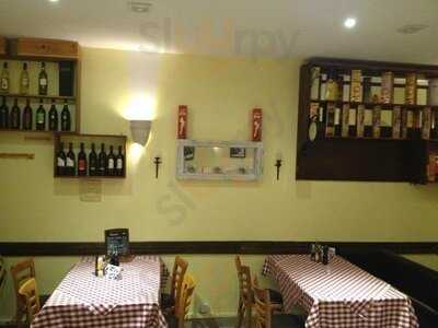 Trattoria Pizzeria Mira