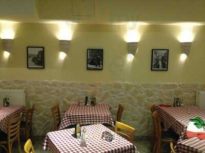 Trattoria Pizzeria Mira