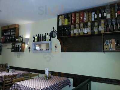 Trattoria Pizzeria Mira