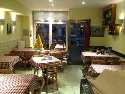 Trattoria Pizzeria Mira