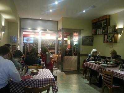 Trattoria Pizzeria Mira