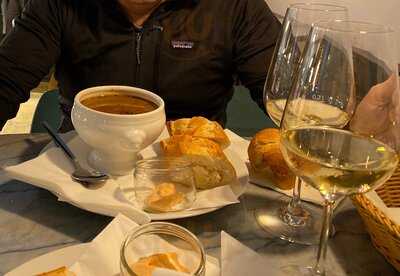 Fish-point Im Le Gourmet