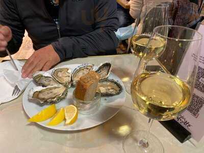 Fish-point Im Le Gourmet