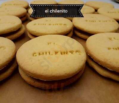 El Chilenito