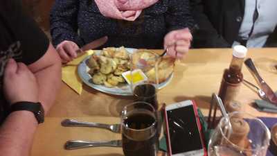 Gasthof Bauernluemmel