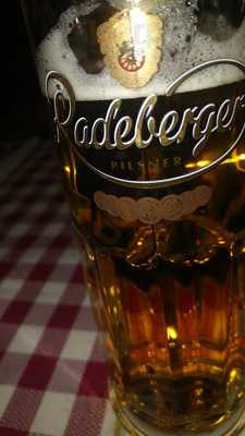 Gasthof Bauernluemmel