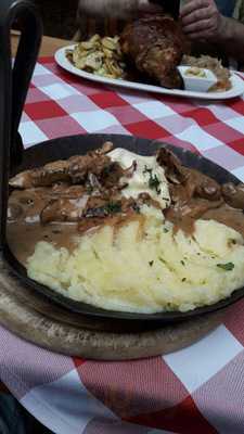 Gasthof Bauernluemmel