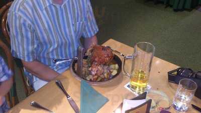 Gasthof Bauernluemmel