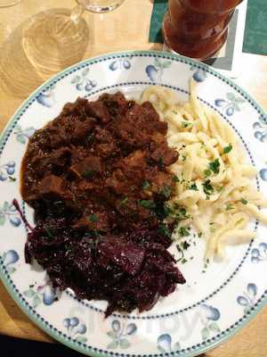 Gasthof Bauernluemmel