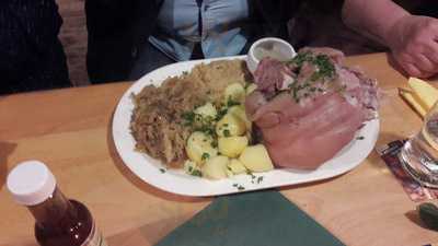 Gasthof Bauernluemmel