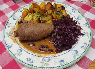 Gasthof Bauernluemmel