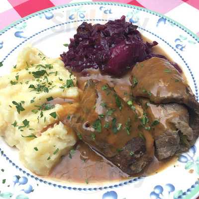 Gasthof Bauernluemmel