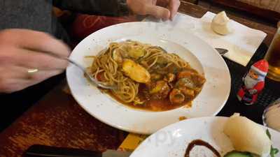 Pizzeria Isola Verde