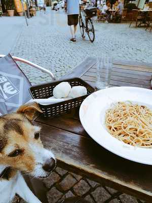 Pizzeria Isola Verde