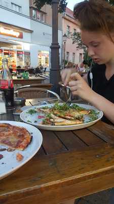 Pizzeria Isola Verde